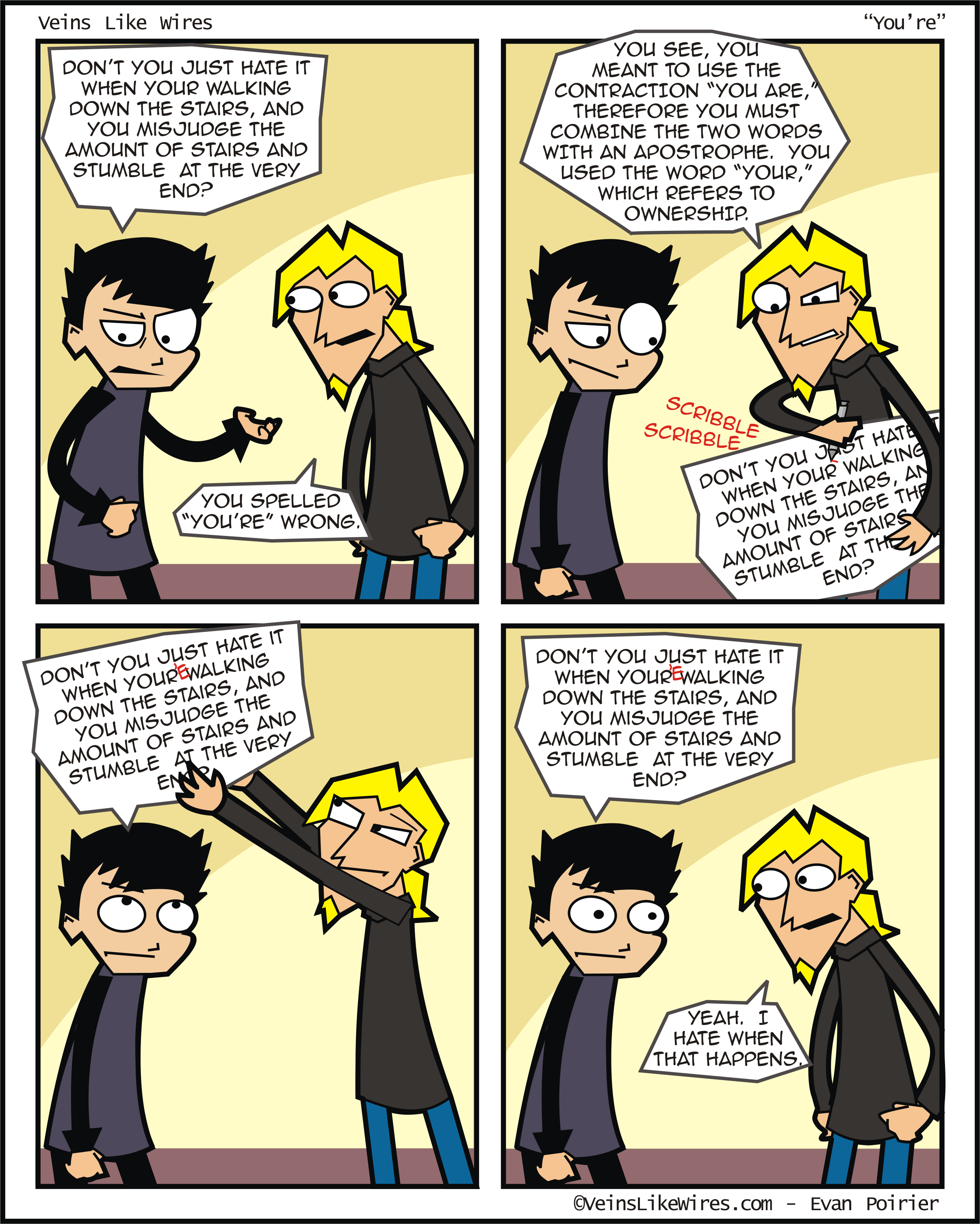 Comic